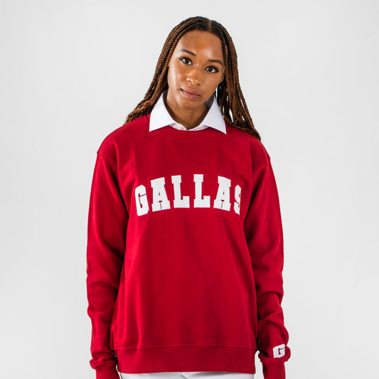 The Varsity Crewneck