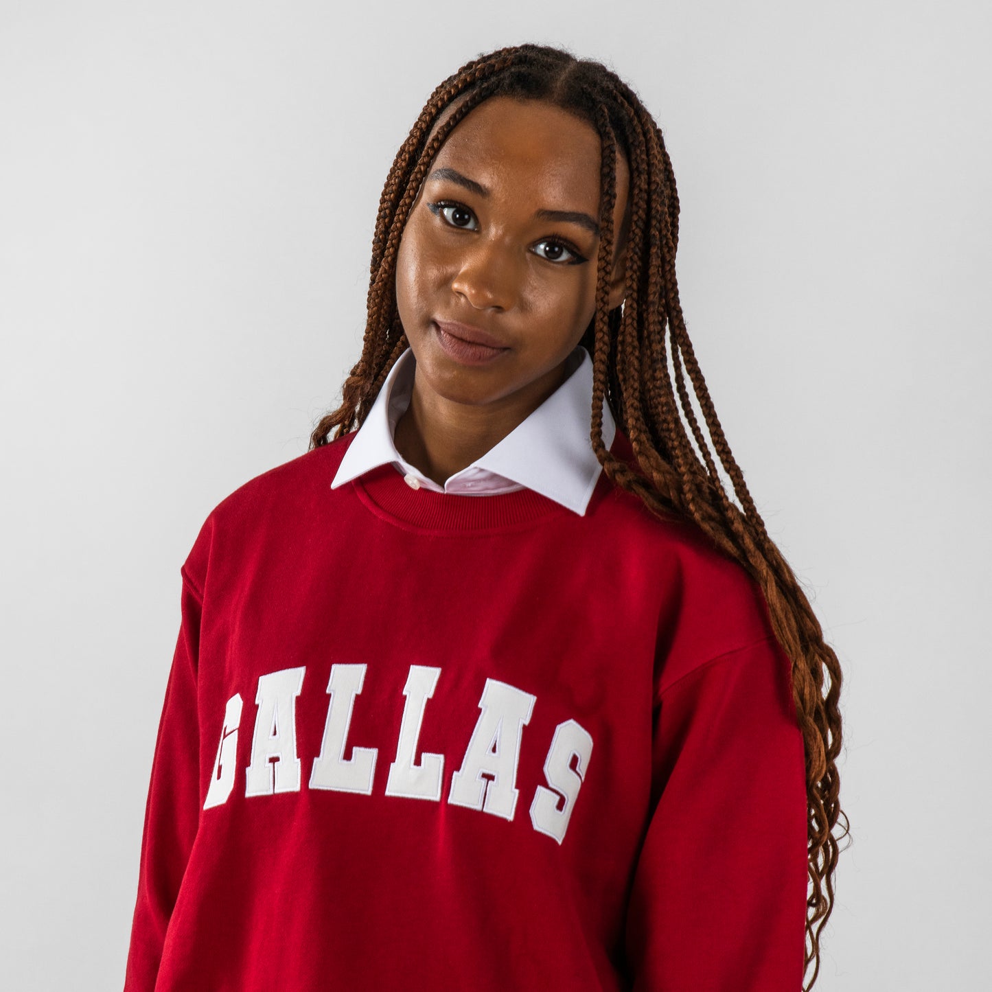 The Varsity Crewneck