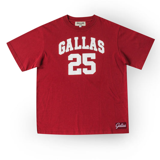 The Team 25 Tee