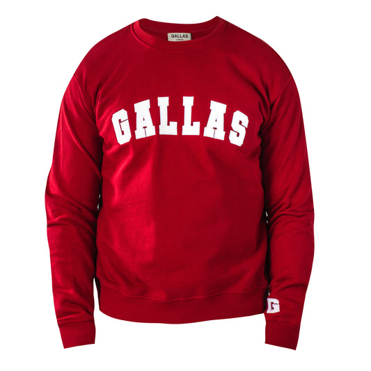 The Varsity Crewneck