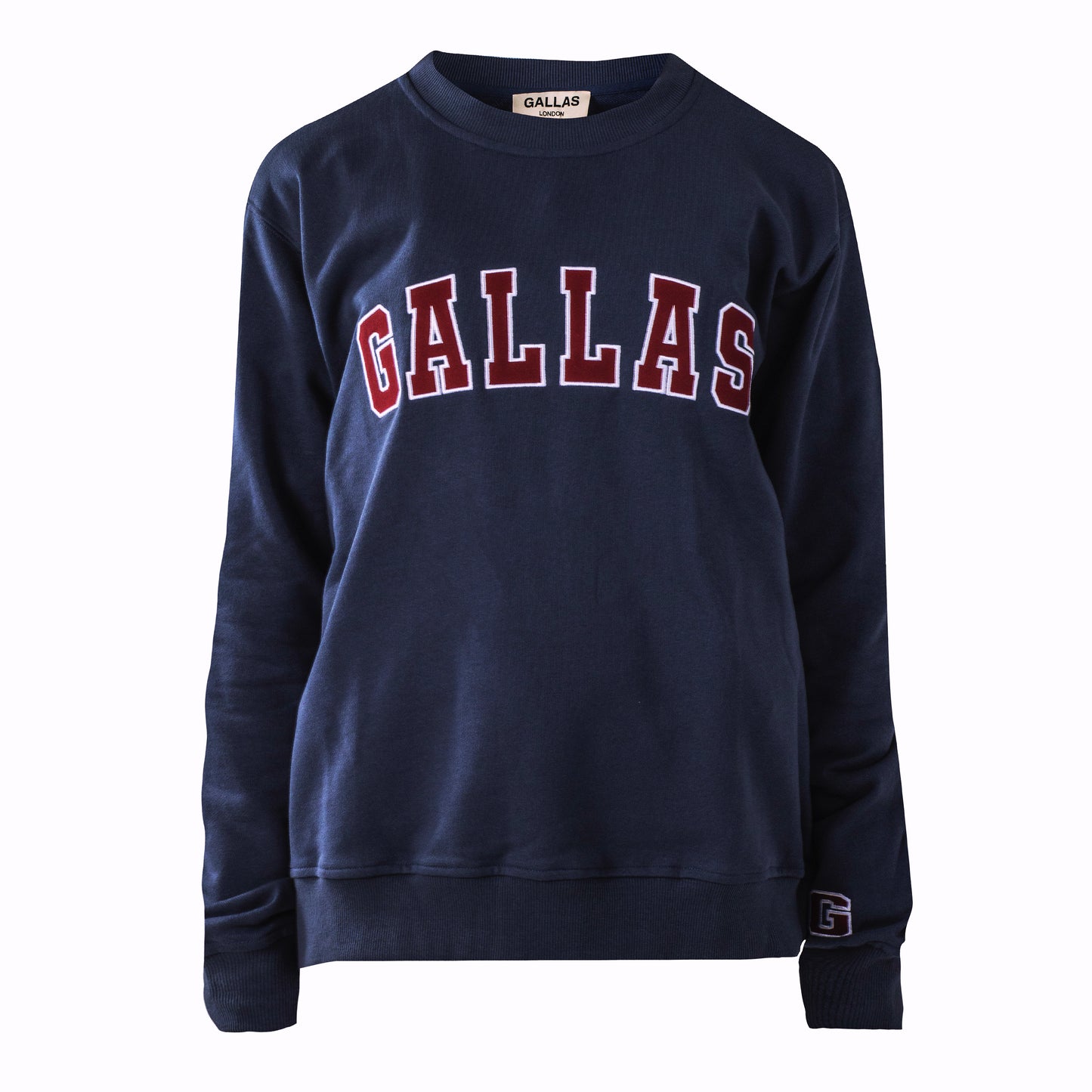 The Varsity Crewneck