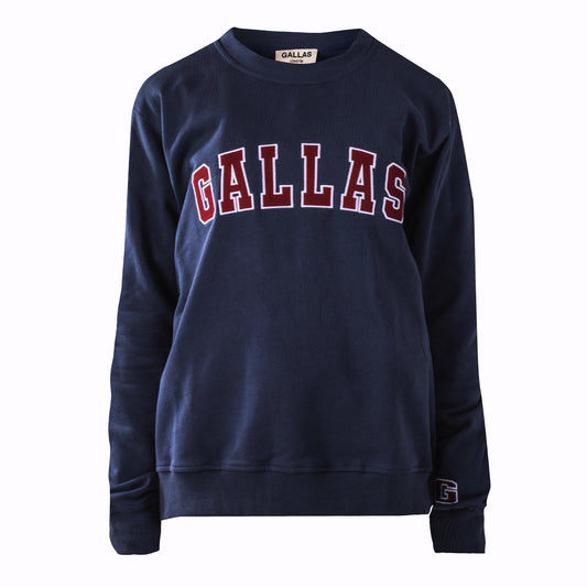 The Varsity Crewneck