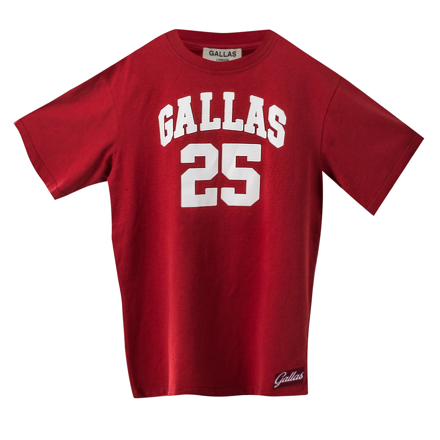 The Team 25 Tee