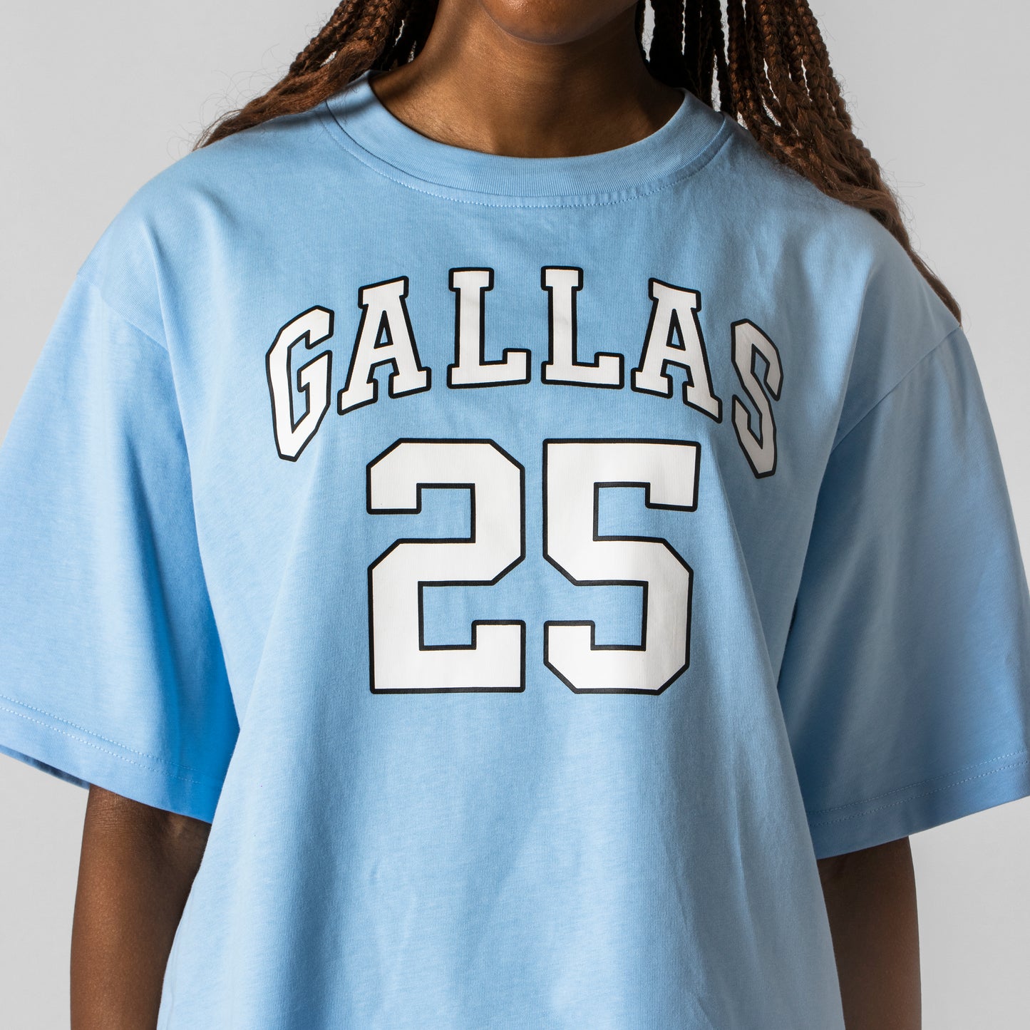 The Team 25 Tee