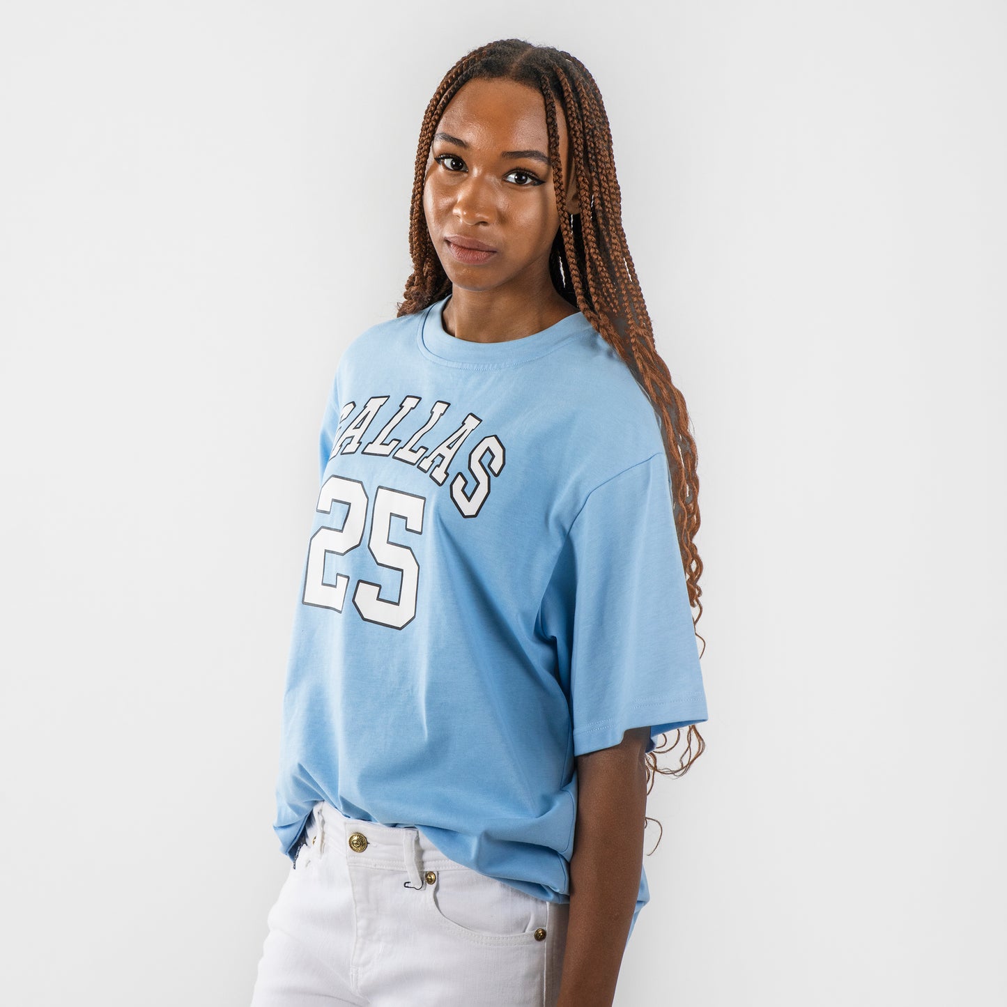 The Team 25 Tee