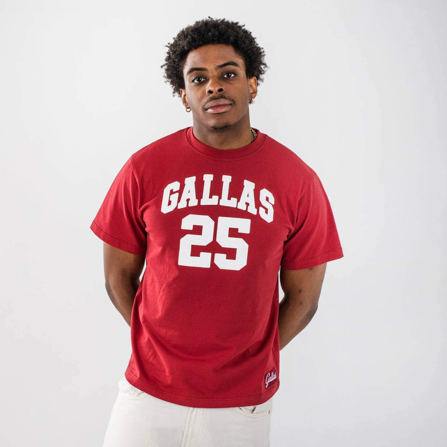 The Team 25 Tee