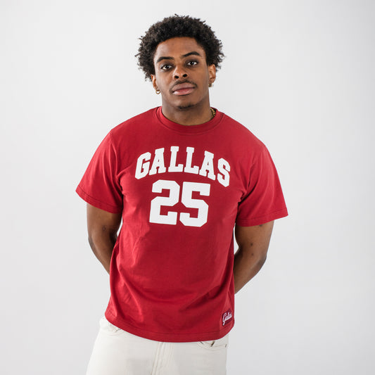 The Team 25 Tee