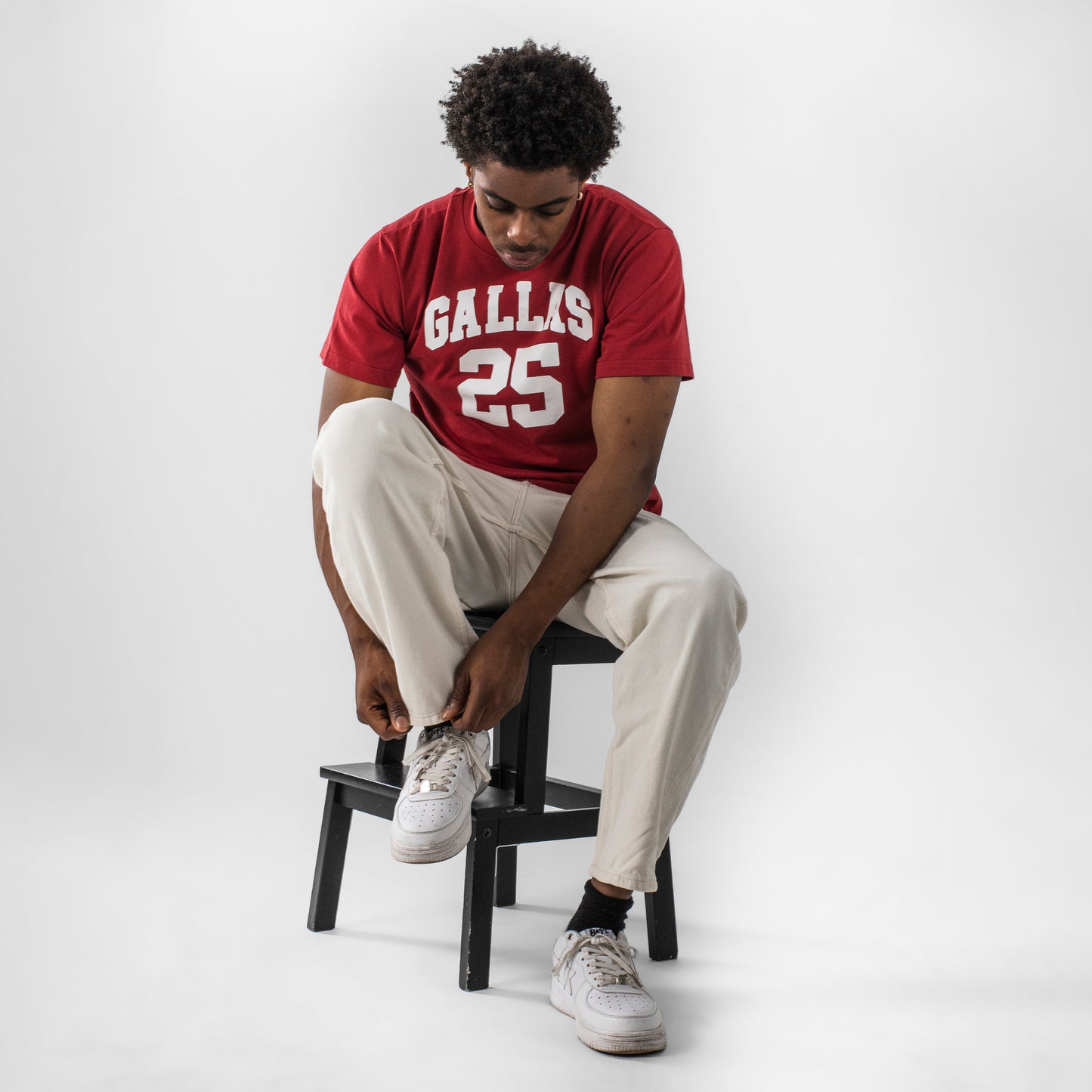 The Team 25 Tee