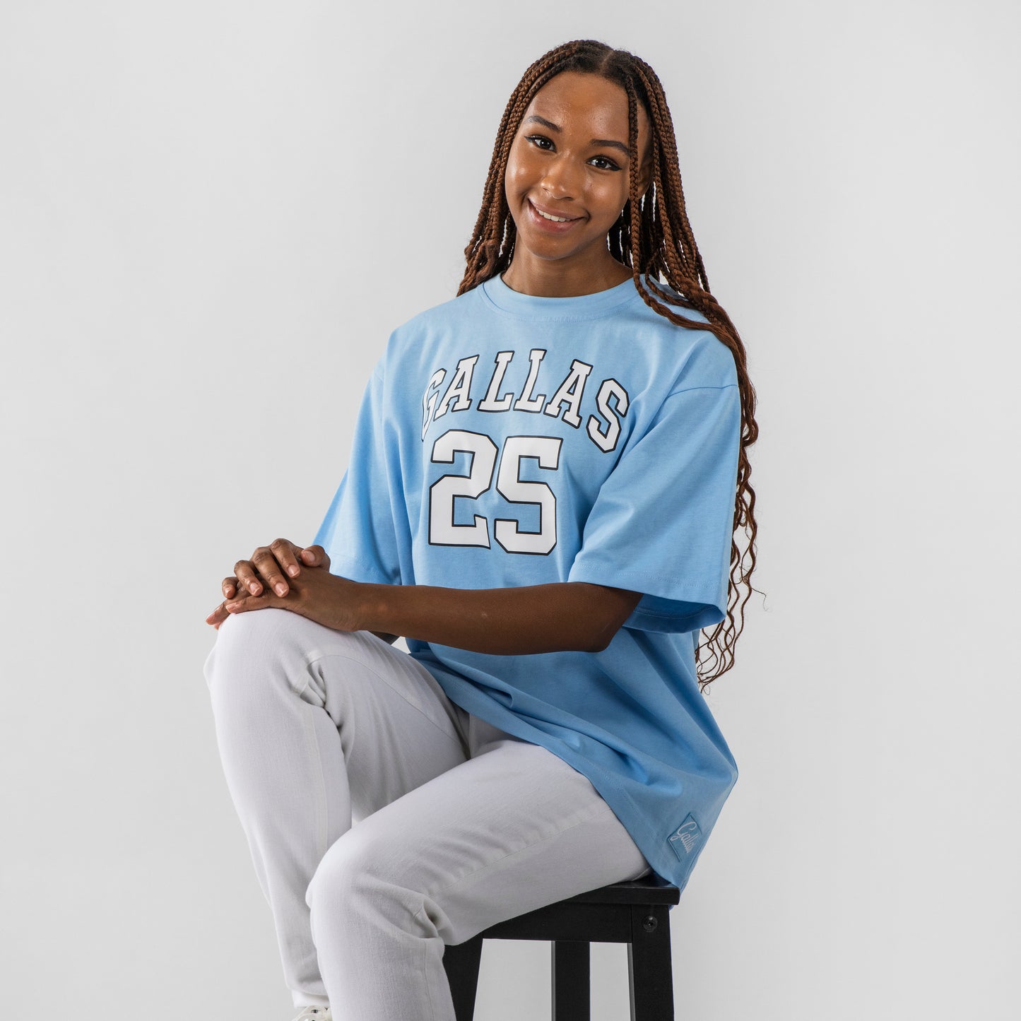 The Team 25 Tee