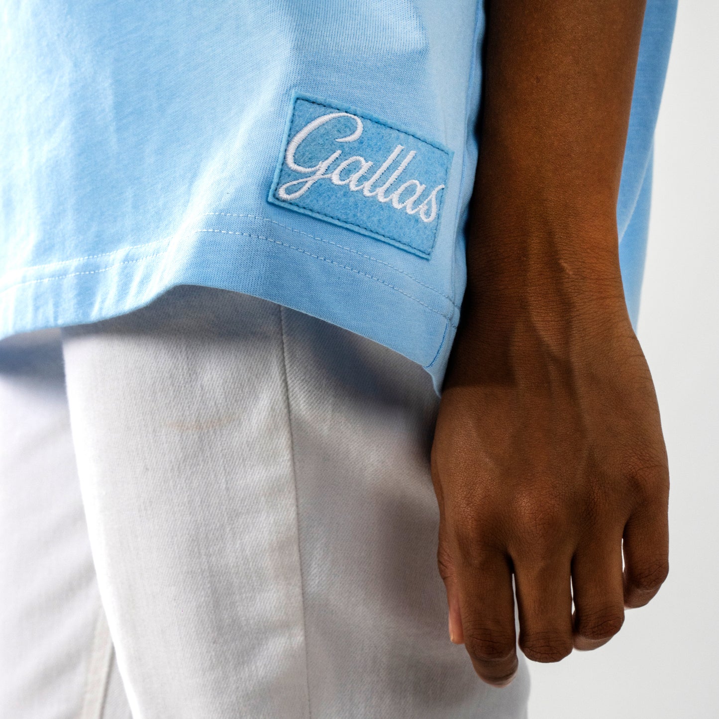 The Team 25 Tee