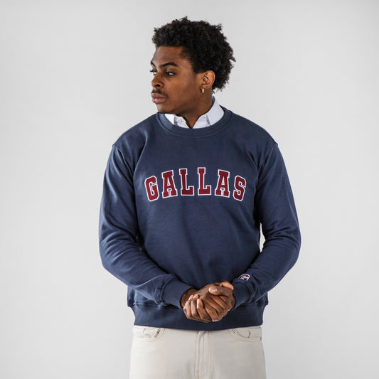The Varsity Crewneck